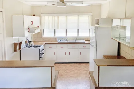 Property photo of 27 Cassowary Street Longreach QLD 4730