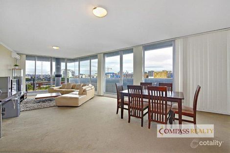 Property photo of 65/2 Hutchinson Walk Zetland NSW 2017