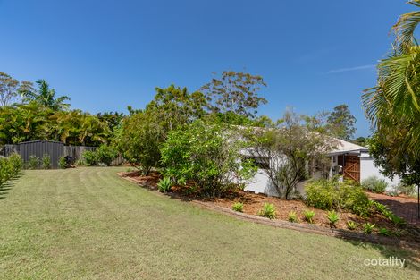 Property photo of 3 Osprey Street Bli Bli QLD 4560