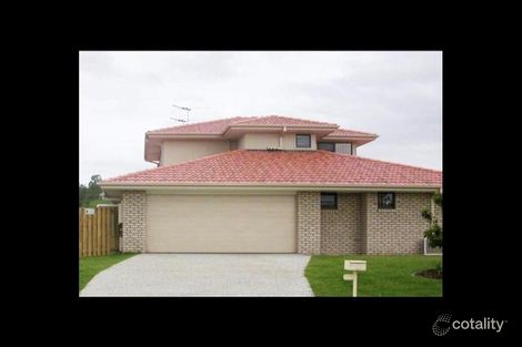 Property photo of LOT 1/38 Bella Boulevard Pimpama QLD 4209