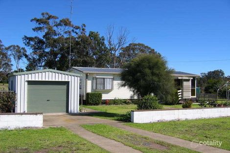 Property photo of 11 Park Road Crows Nest QLD 4355