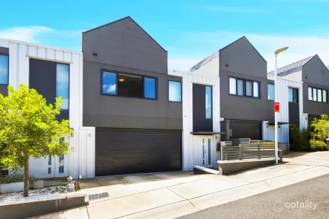 20 Weid Pl, Kellyville, NSW 2155