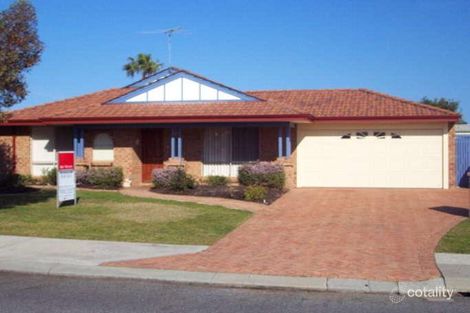 Property photo of 16 Triton Avenue Waikiki WA 6169