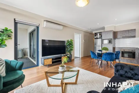 66/418-428 Murray St, Perth, WA 6000