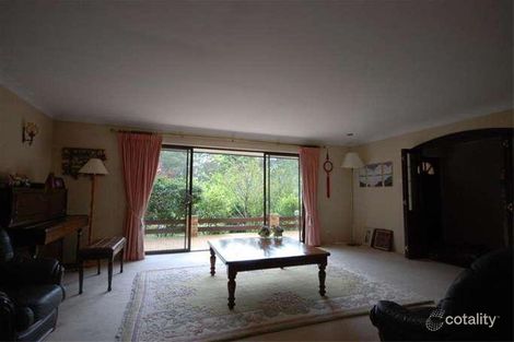 Property photo of 6 Sherwood Close Pennant Hills NSW 2120