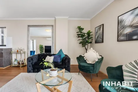 Property photo of 66/418-428 Murray Street Perth WA 6000