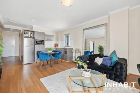 Property photo of 66/418-428 Murray Street Perth WA 6000