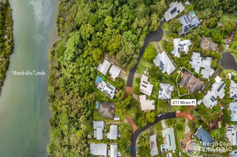 Property photo of 2/11 Miram Place Ocean Shores NSW 2483