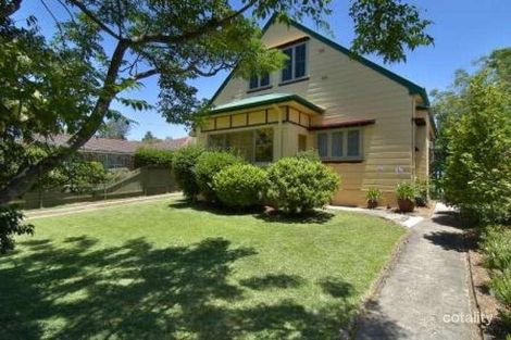 Property photo of 51 Isis Street Wahroonga NSW 2076