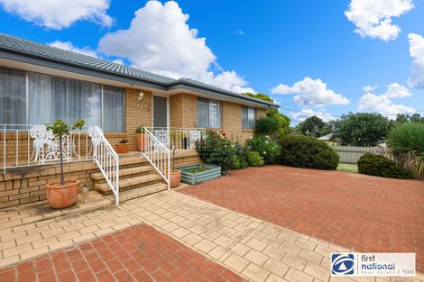 Property photo of 47 Pollux Street Yass NSW 2582