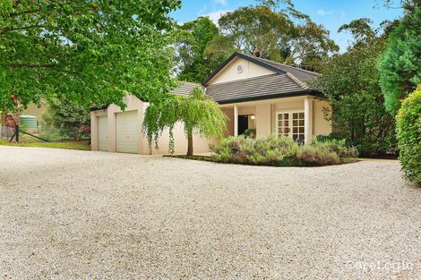 Property photo of 58A Sunninghill Avenue Burradoo NSW 2576