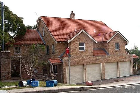 2 Tobruk Ave, Cremorne, NSW 2090