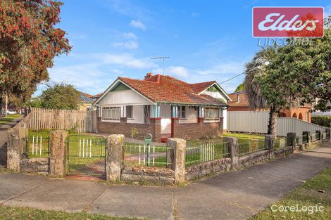 Property photo of 25 Cooba Street Lidcombe NSW 2141