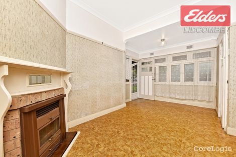 Property photo of 25 Cooba Street Lidcombe NSW 2141
