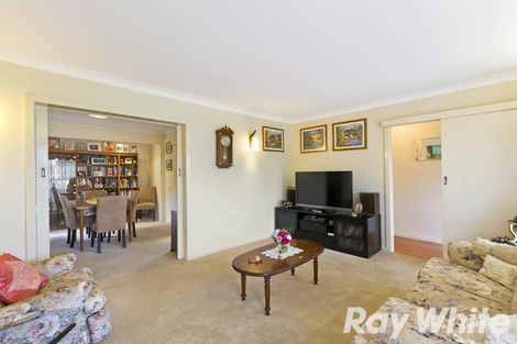 Property photo of 15 Meckiff Avenue North Rocks NSW 2151