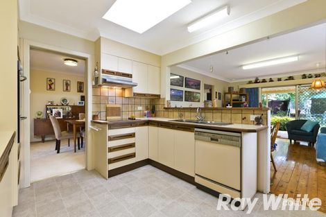 Property photo of 15 Meckiff Avenue North Rocks NSW 2151