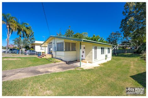 Property photo of 25 Beak Street Koongal QLD 4701