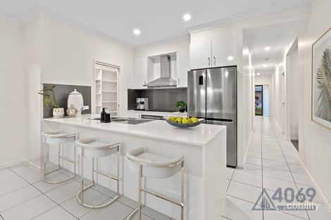 Property photo of 17 Koda Street Ripley QLD 4306