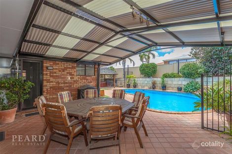 Property photo of 4 Crew Court Ocean Reef WA 6027