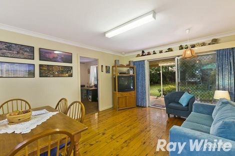 Property photo of 15 Meckiff Avenue North Rocks NSW 2151
