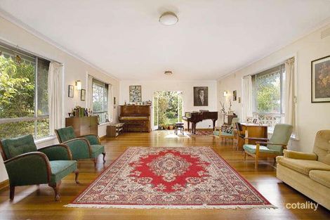 Property photo of 166 Ashburn Grove Ashburton VIC 3147