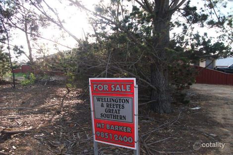 Property photo of 6 Donnelly Peak View Mount Barker WA 6324