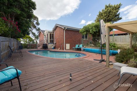 Property photo of 8 Kate Court Langwarrin VIC 3910