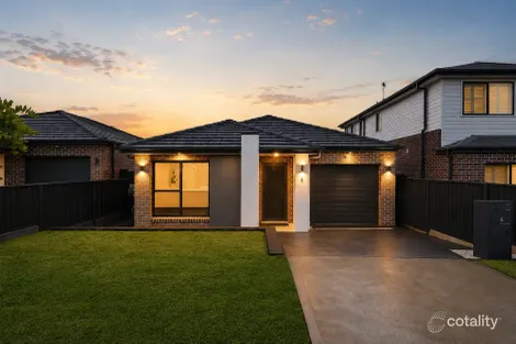 Property photo of 6 Koda Place Leppington NSW 2179