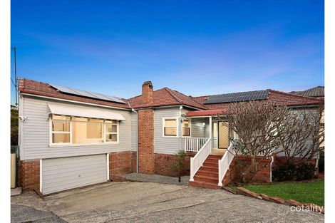 Property photo of 14 East Crescent Hurstville Grove NSW 2220