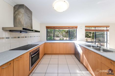 Property photo of 55 Pontiac Circuit Warner QLD 4500