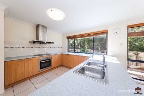 55 Pontiac Cct, Warner, QLD 4500