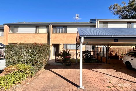 Property photo of 3/1 Roberts Street Charlestown NSW 2290