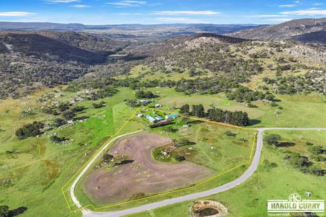 Property photo of 192 Kildare Road Tenterfield NSW 2372