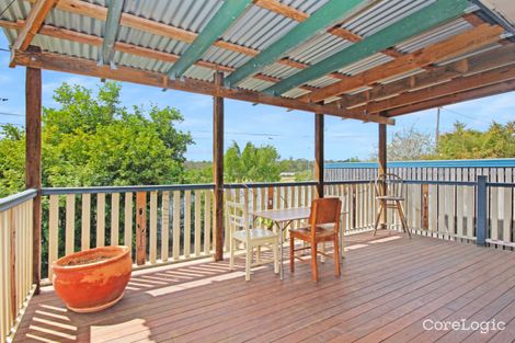 Property photo of 8 Crescent Street Leichhardt QLD 4305