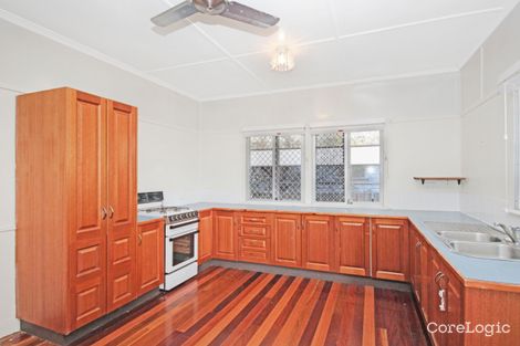 Property photo of 8 Crescent Street Leichhardt QLD 4305