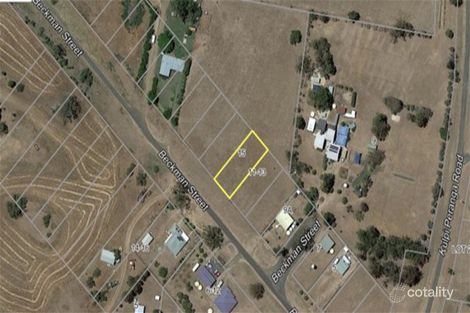 15 Beckman St, Kulpi, QLD 4352