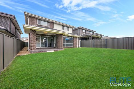 Property photo of 39 Carney Crescent Tallawong NSW 2762