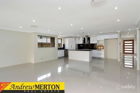 Property photo of 7 Empress Street The Ponds NSW 2769