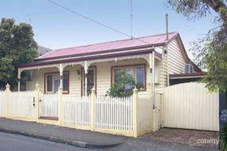 Property photo of 13 Westbourne Road Kensington VIC 3031