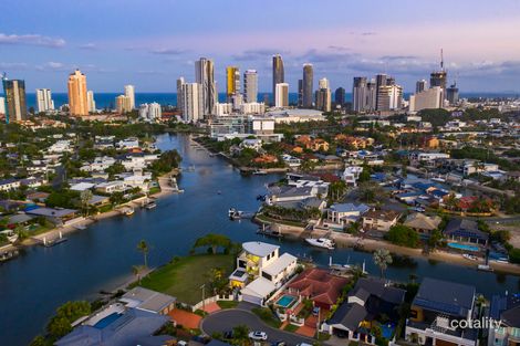 Property photo of 30 Andrea Avenue Broadbeach Waters QLD 4218