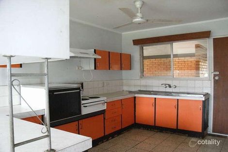 Property photo of 157 Nathan Street Cranbrook QLD 4814