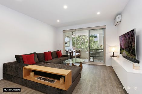 Property photo of 31/674 Botany Road Alexandria NSW 2015
