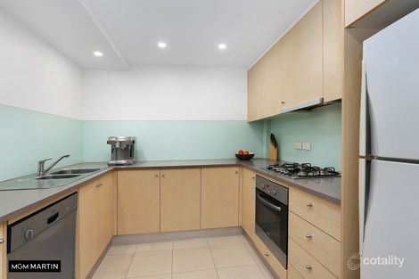 Property photo of 31/674 Botany Road Alexandria NSW 2015