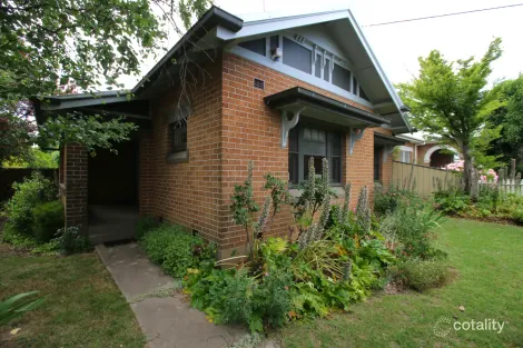 Property photo of 102 Lords Place Orange NSW 2800