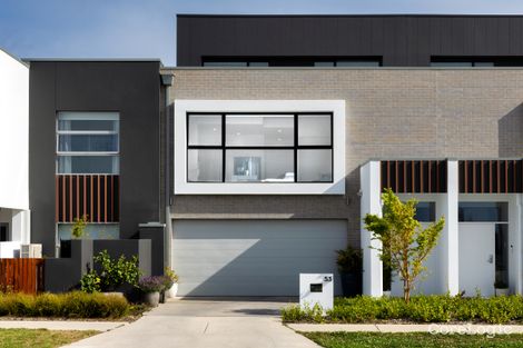 Property photo of 53 Trinca Street Denman Prospect ACT 2611