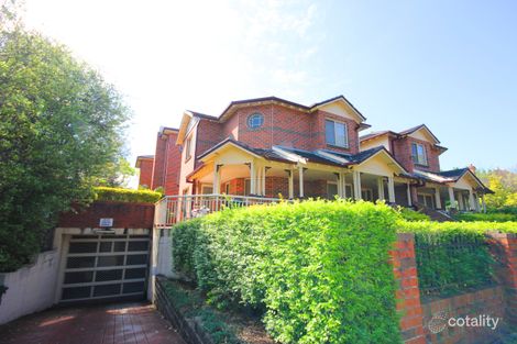 1/5-9 Bellevue St, Kogarah, NSW 2217