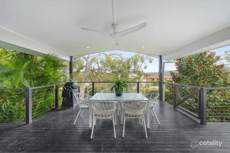 Property photo of 21 Boulder Bay Road Fingal Bay NSW 2315