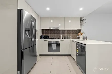 Property photo of 2107/35 Burdett Street Albion QLD 4010