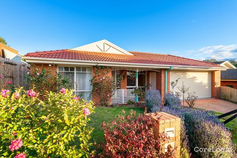 Property photo of 6 Helens Way Langwarrin VIC 3910