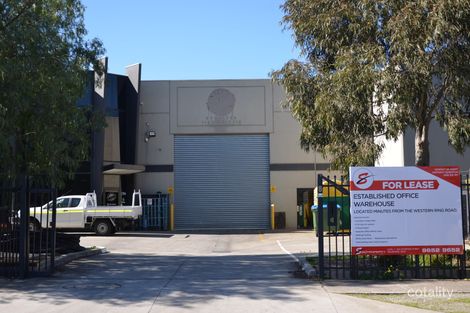 8 Enterprise Way, Sunshine West, VIC 3020